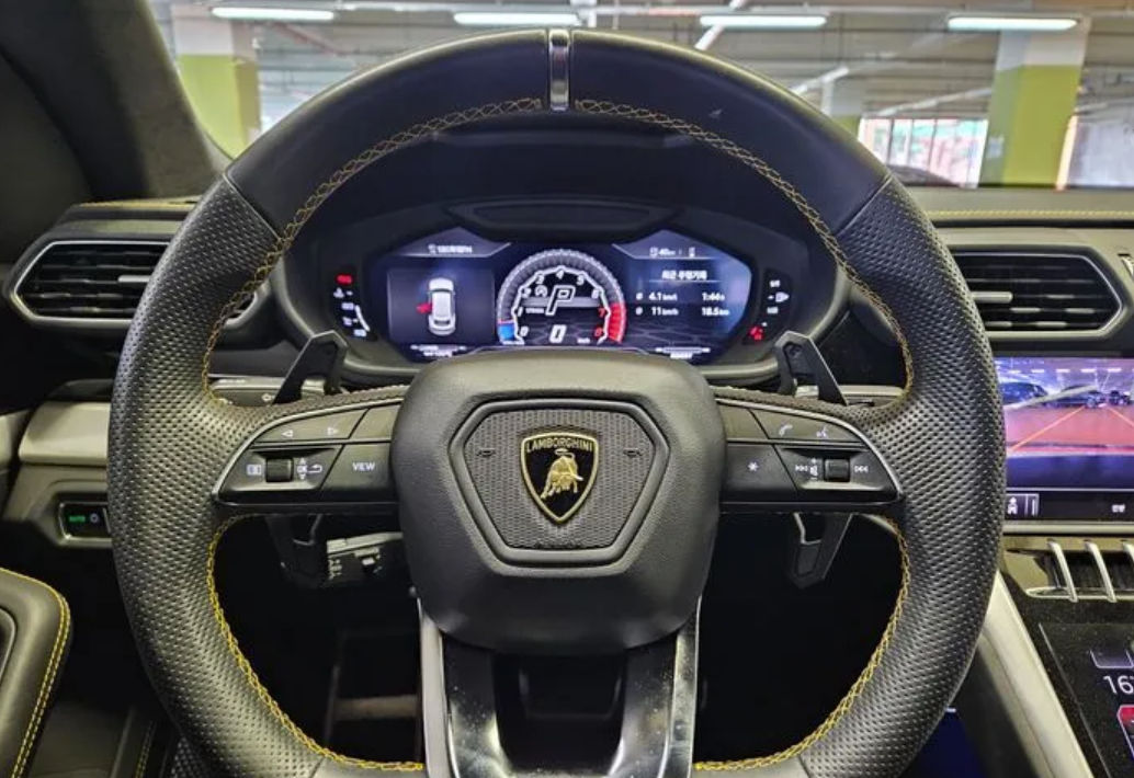 Lamborghini Другое фото 14