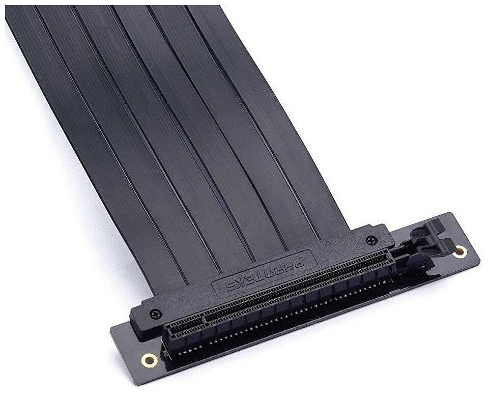 Oem Riser X16 Riser x16 to x16 - 35 cm - Райзер Шлейф х16 на х16 - Адаптер переходник ...