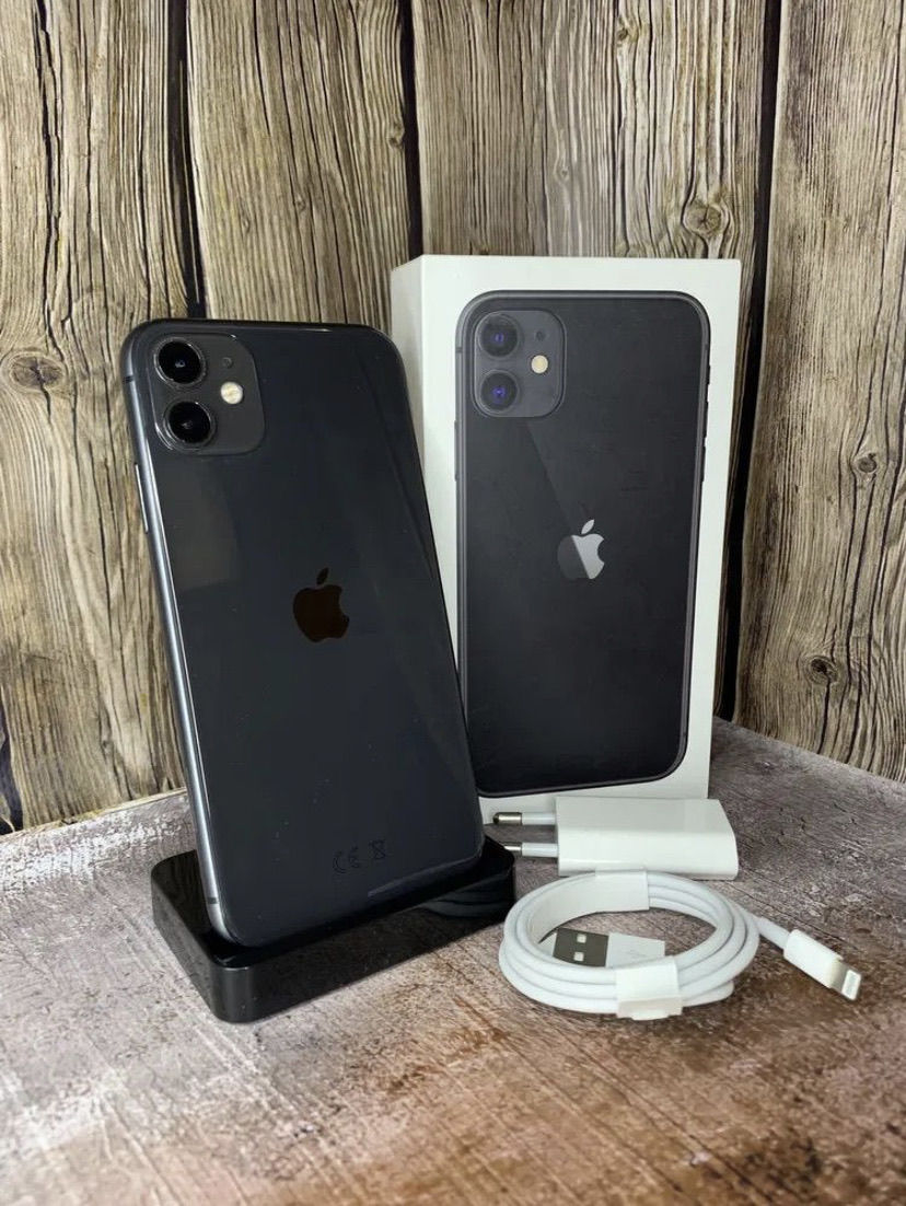 iphone 11 64 GB