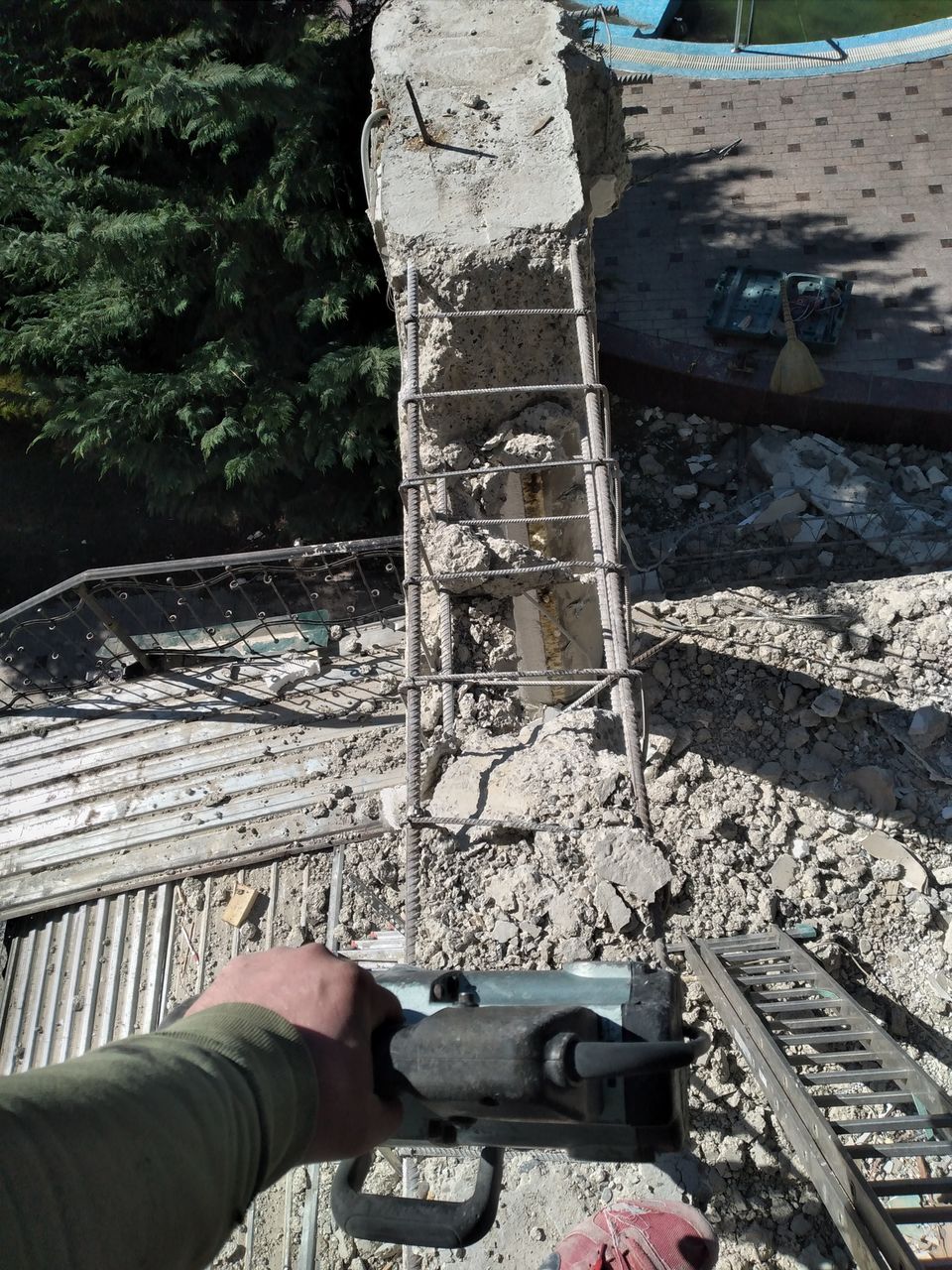 Бригада под демонтажные работа foto 3