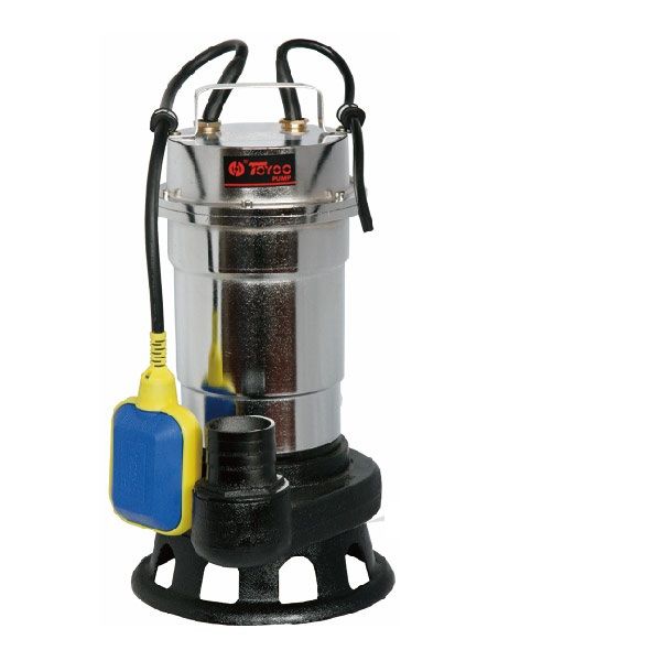 Насос погружной Neptun WQV250F с поплавком-pSV - 1700 MDL