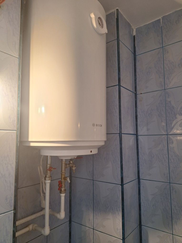 Instalare și Reparare Sisteme Sanitare foto 0