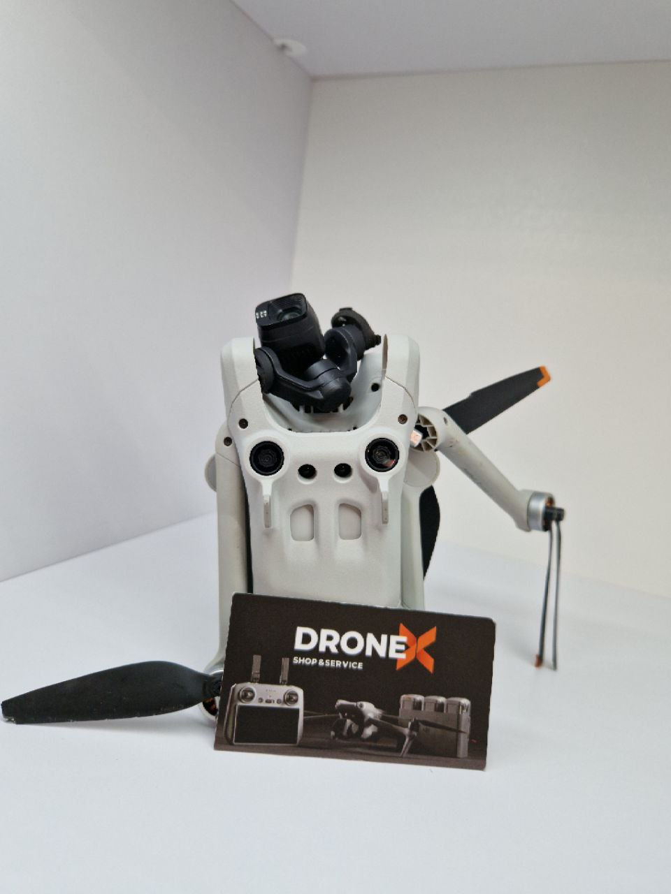 Repararea Dronelor+Garantie+Diagnostica Gratuita / Chisinau / Moldova / DJI foto 12