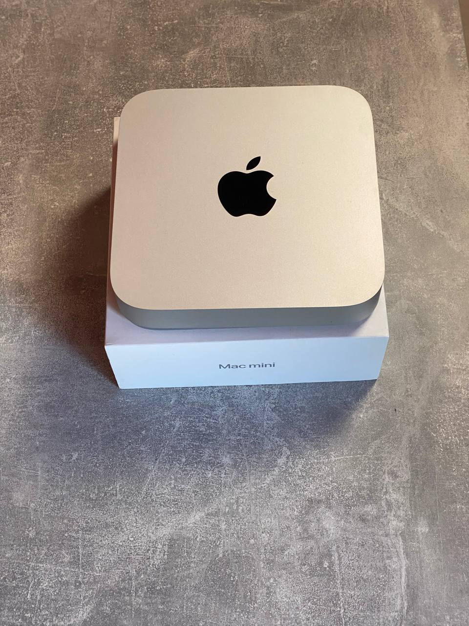 Mac Mini M1  16GB 512GB foto 0