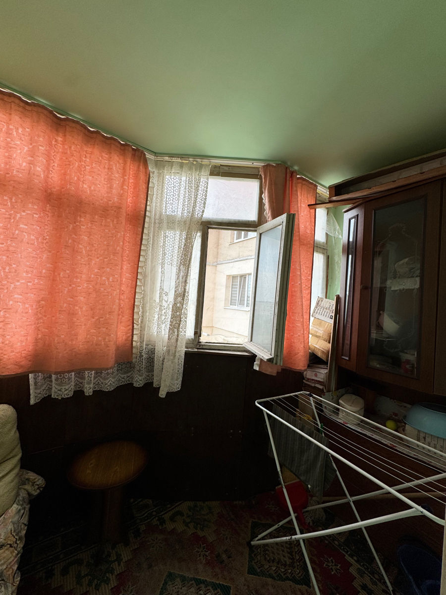 Apartament cu 1 cameră,  Buiucani,  Chișinău,  Chișinău mun. foto 5