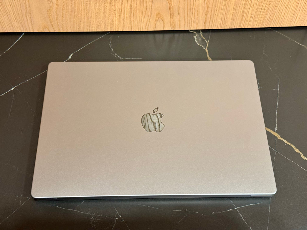 Apple MacBook Pro 16" 2021 M1 Pro 16GB 512GB SSD Space Grey / Garantie / Livrare foto 4