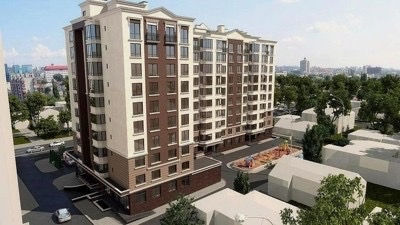 1-комнатная квартира,  Центр,  Кишинёв,  Кишинёв мун. фото 0