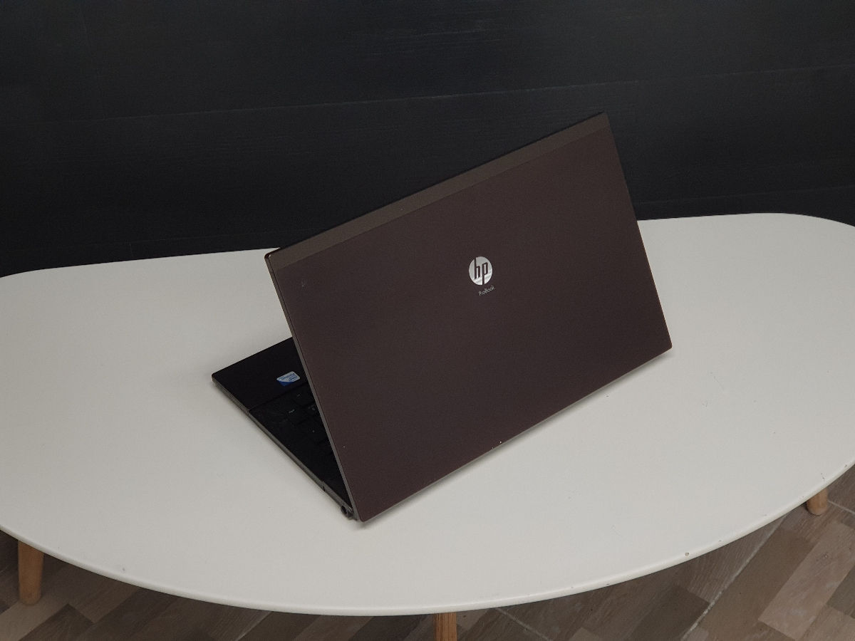 HP i3/8GB/320GB/Livrare/Garantie! foto 6