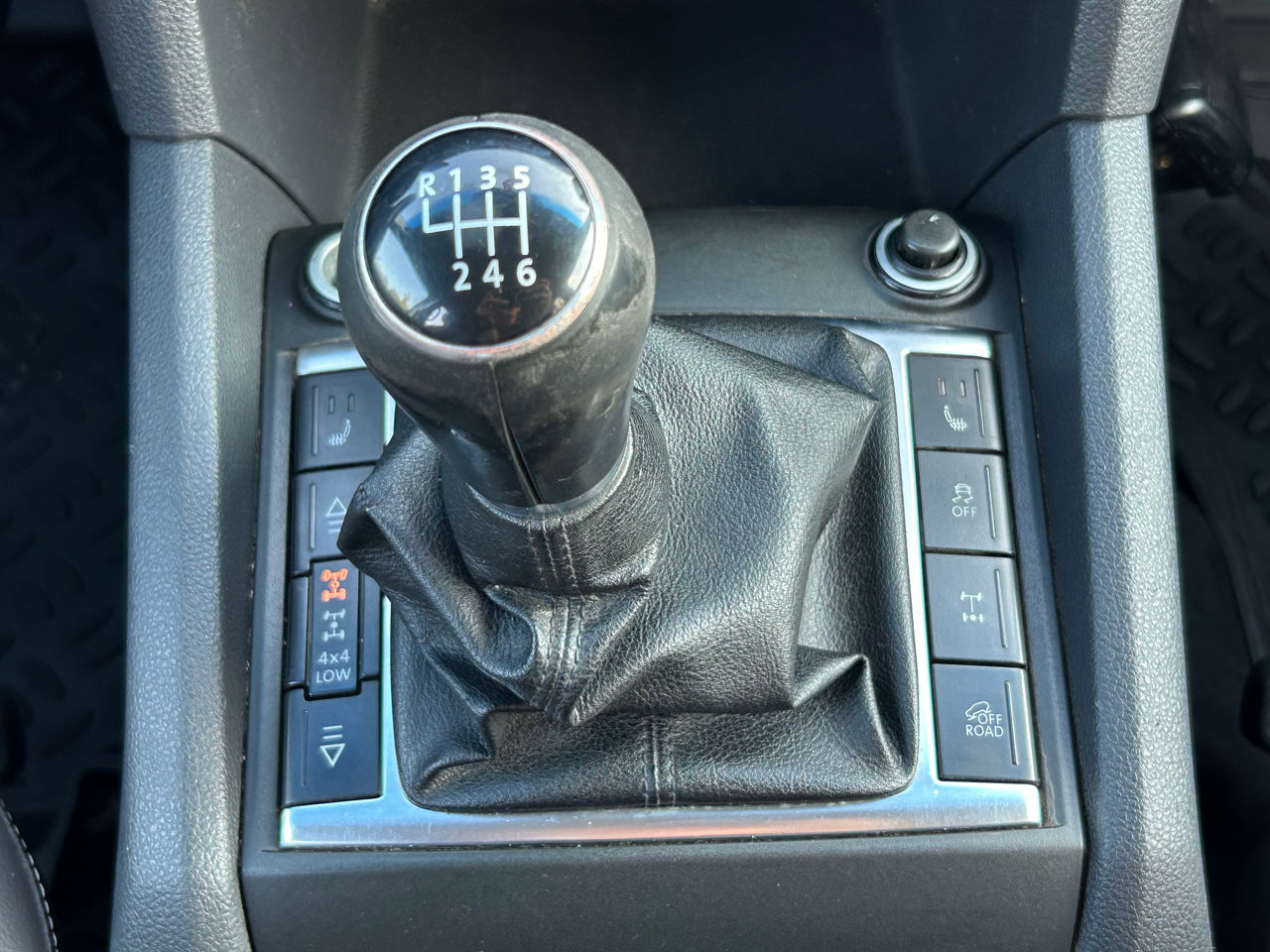 Volkswagen Amarok foto 13