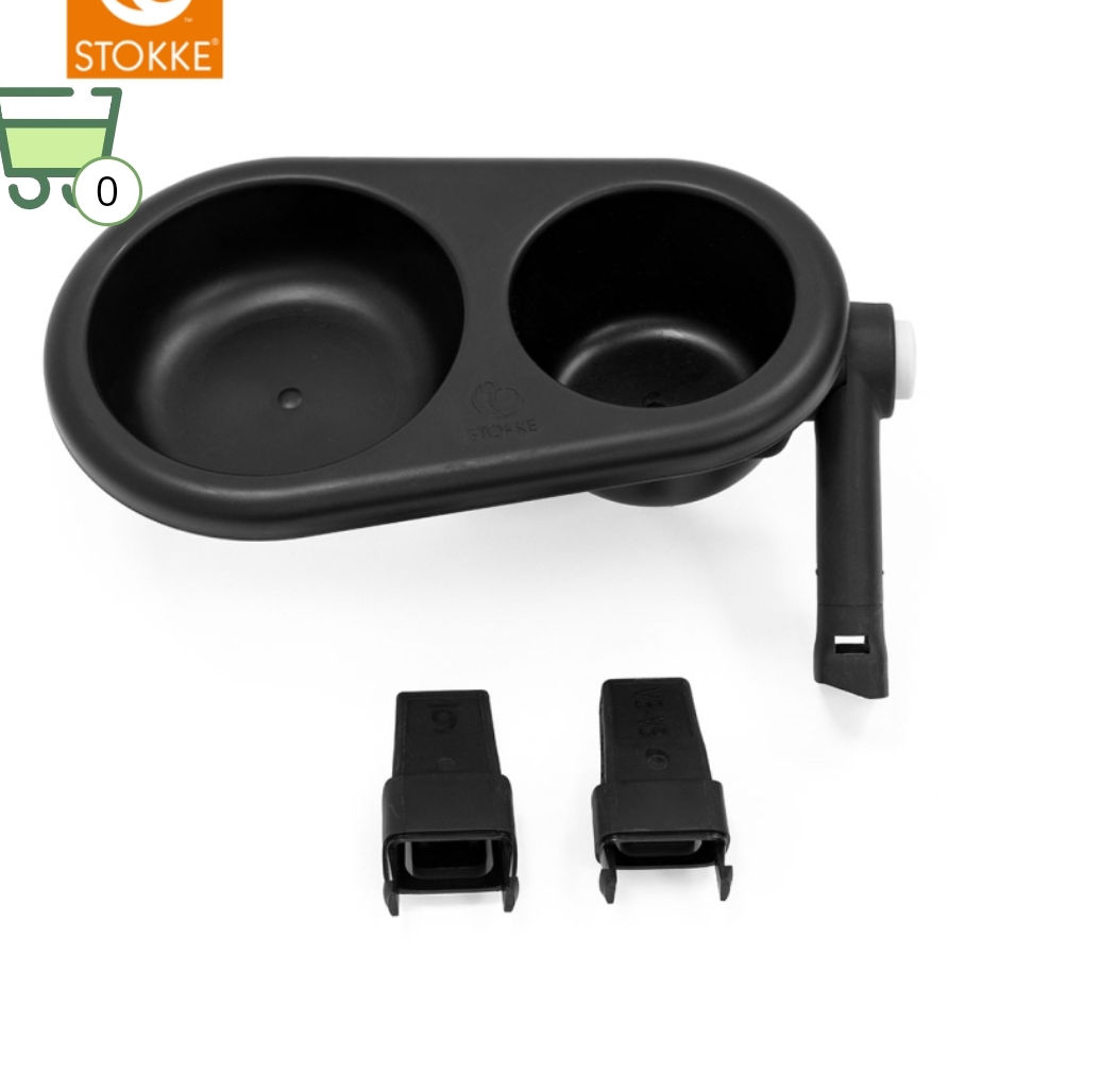 Stokke snack tray столик Стокке фото 2