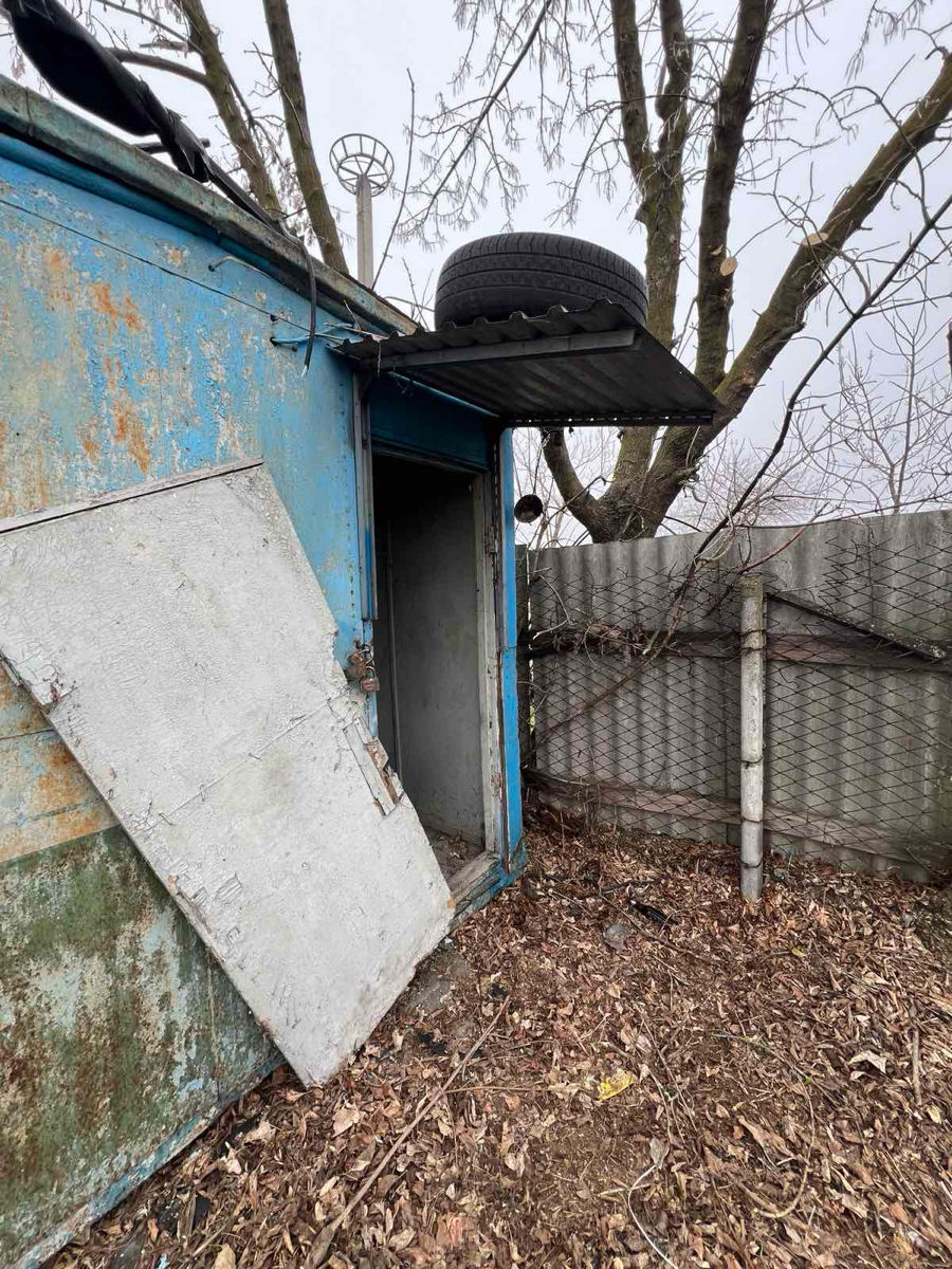 Продам вагон  foto 2