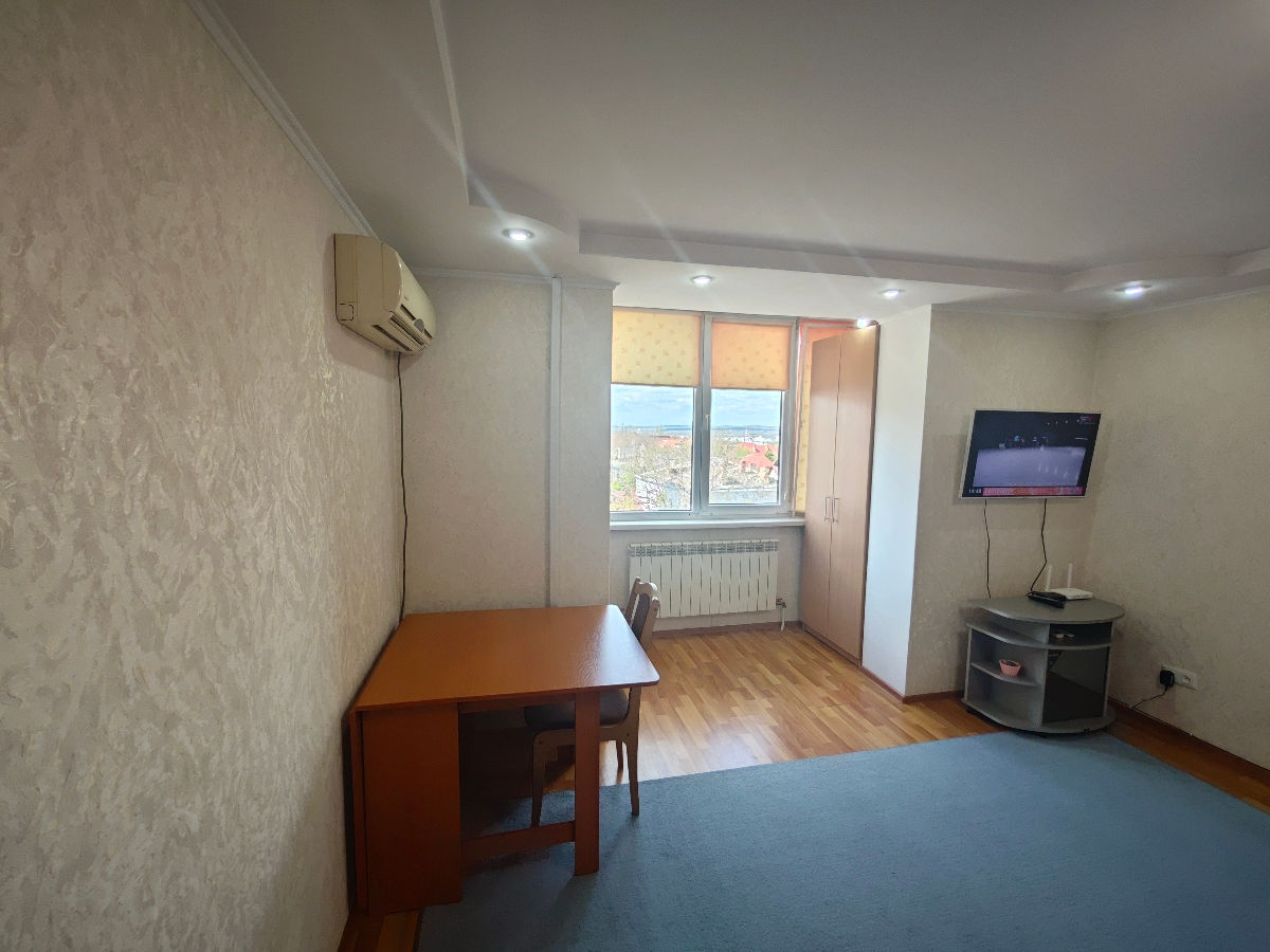 Apartament cu 1 cameră, 45 m², Telecentru, Chișinău foto 1