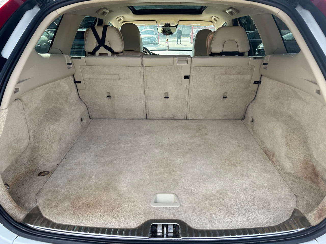 Volvo XC60 foto 16