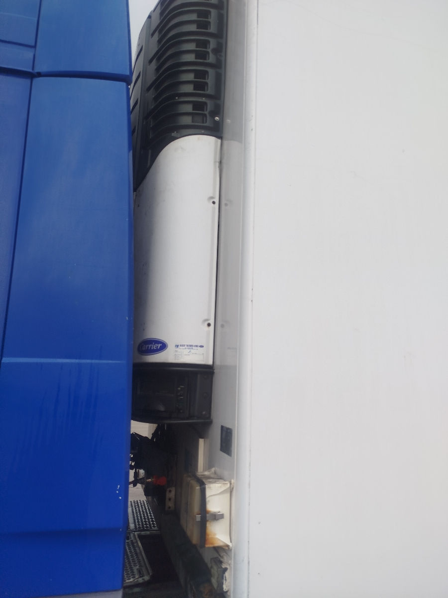 Daf Daf xf105 foto 7