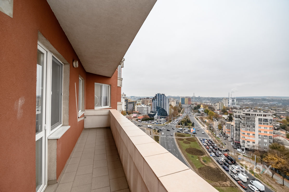 Apartament cu 3 camere,  Centru,  Chișinău mun. foto 10