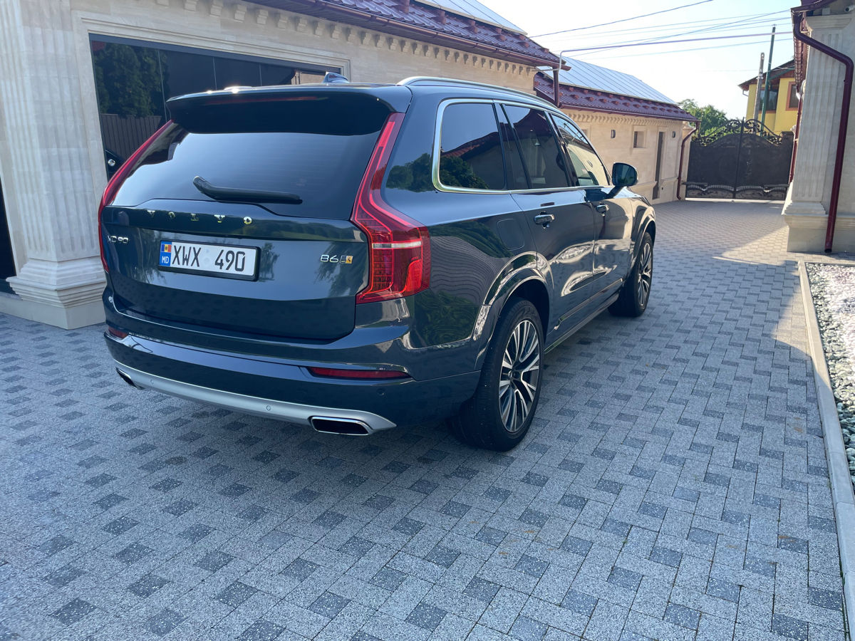 Volvo XC90 foto 2