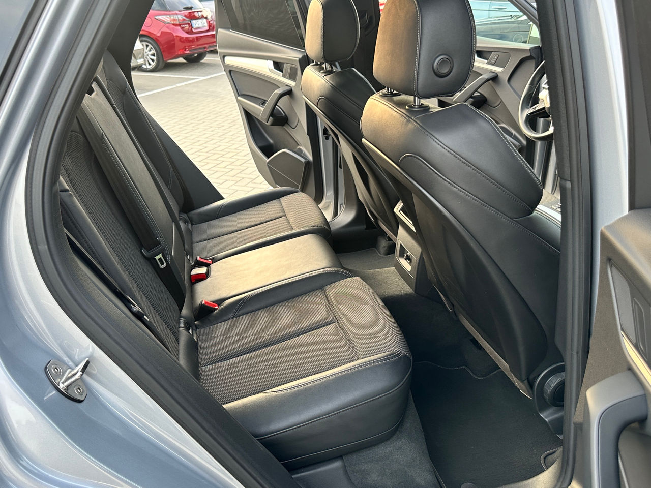 Audi Q5 foto 16