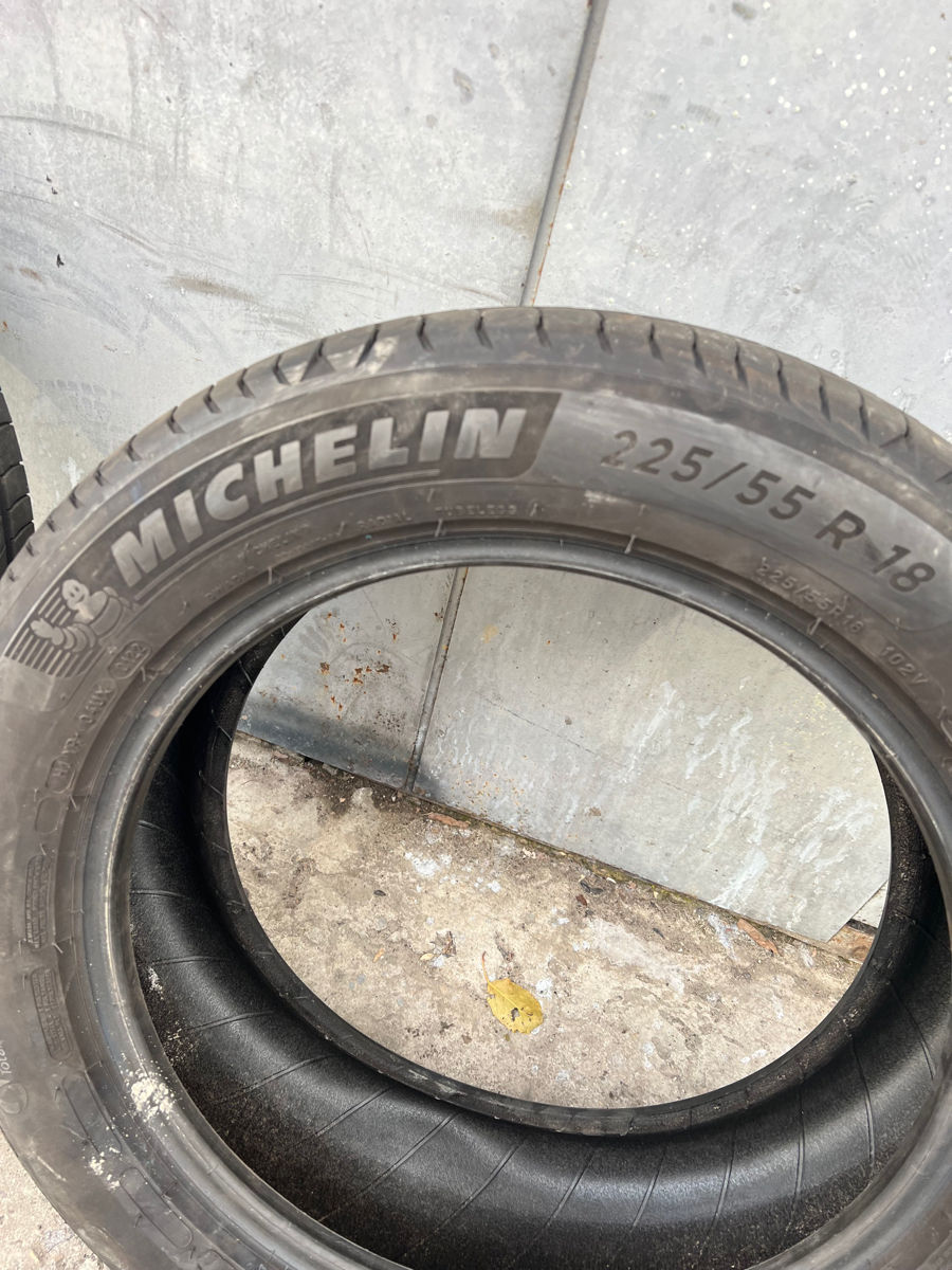 225/55R18 foto 2