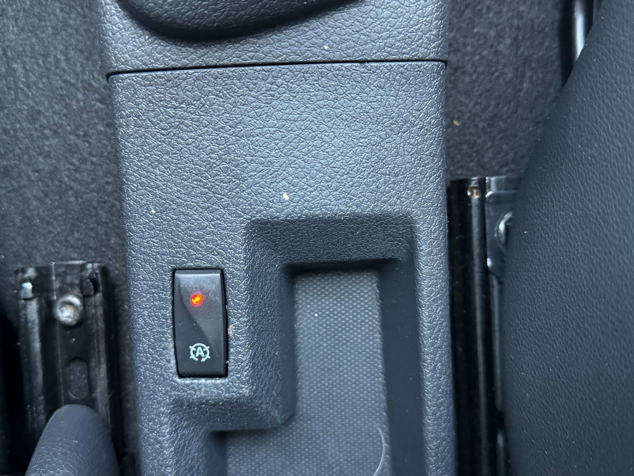 Dacia Logan Mcv foto 14