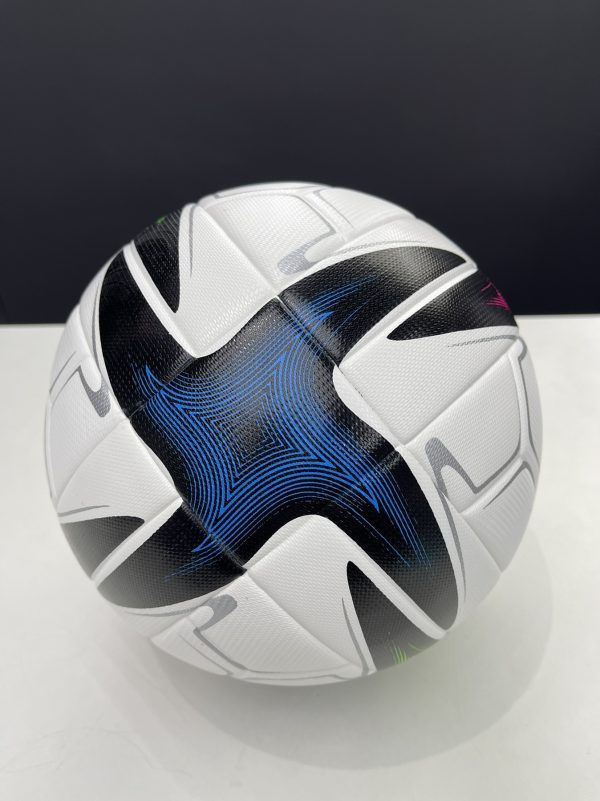 Mingi de fotbal 100% Originale foto 15