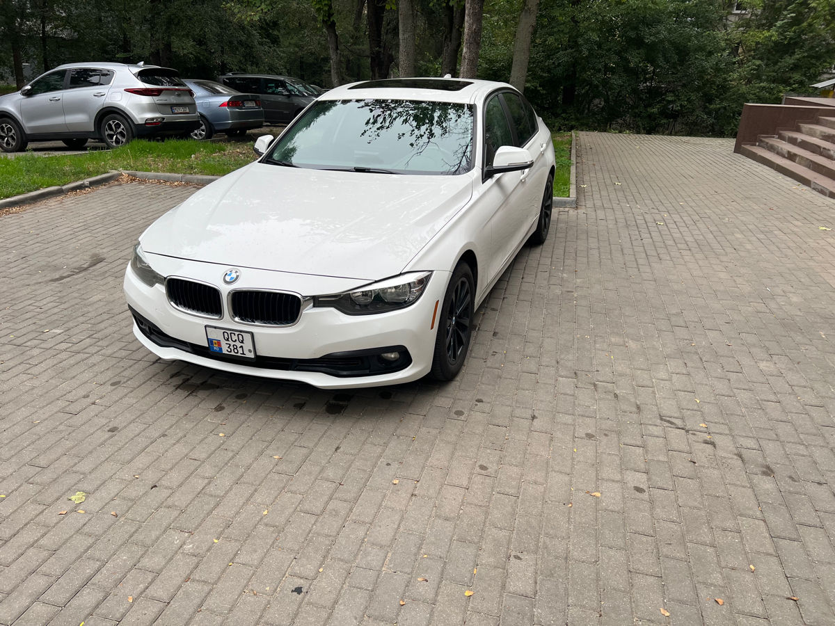 BMW 3 Series foto 1