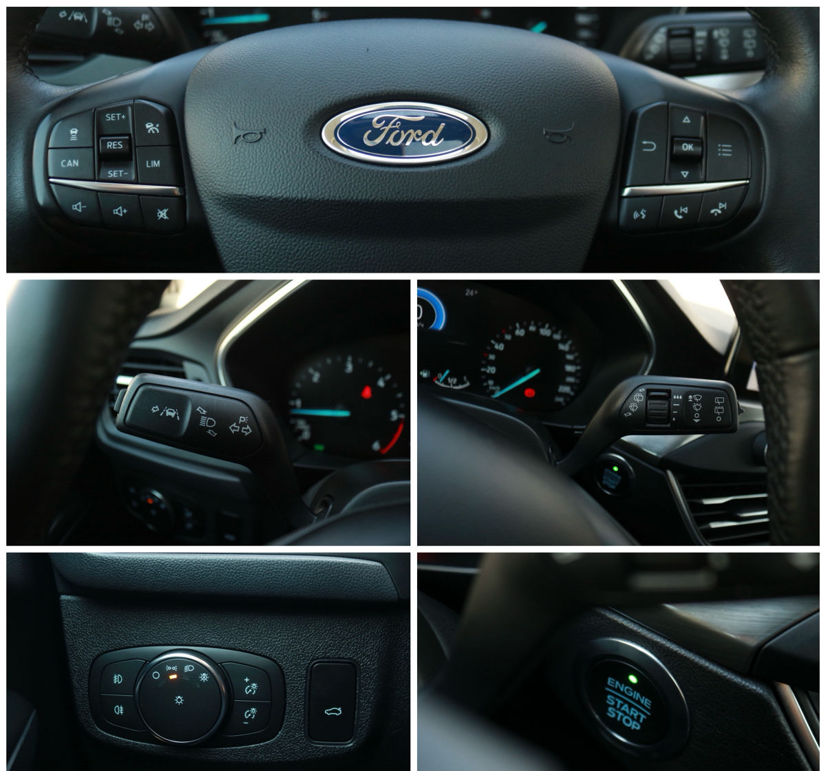 Ford Focus foto 13