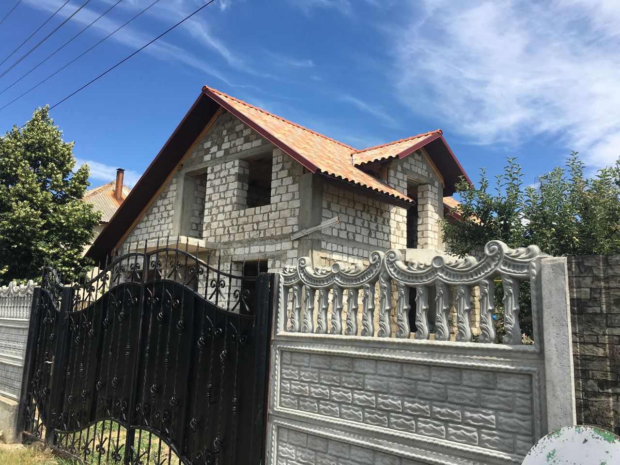 Ardezie=Sifer=Tegolit italian "produs pentru acoperisuri ! foto 5