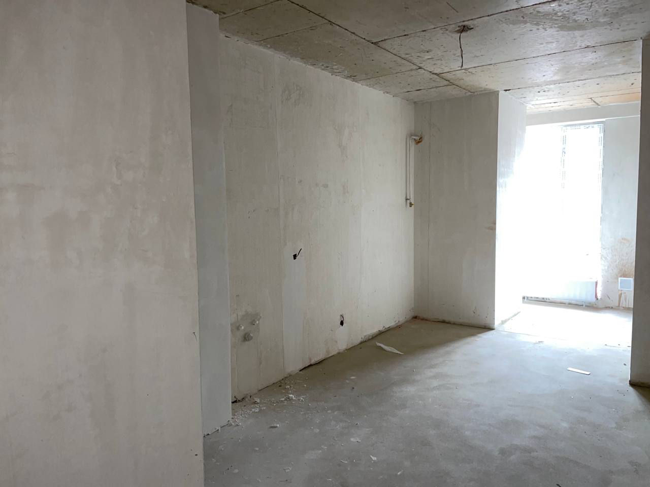 Apartament cu 3 camere, 101 m², Centru, Chișinău foto 5