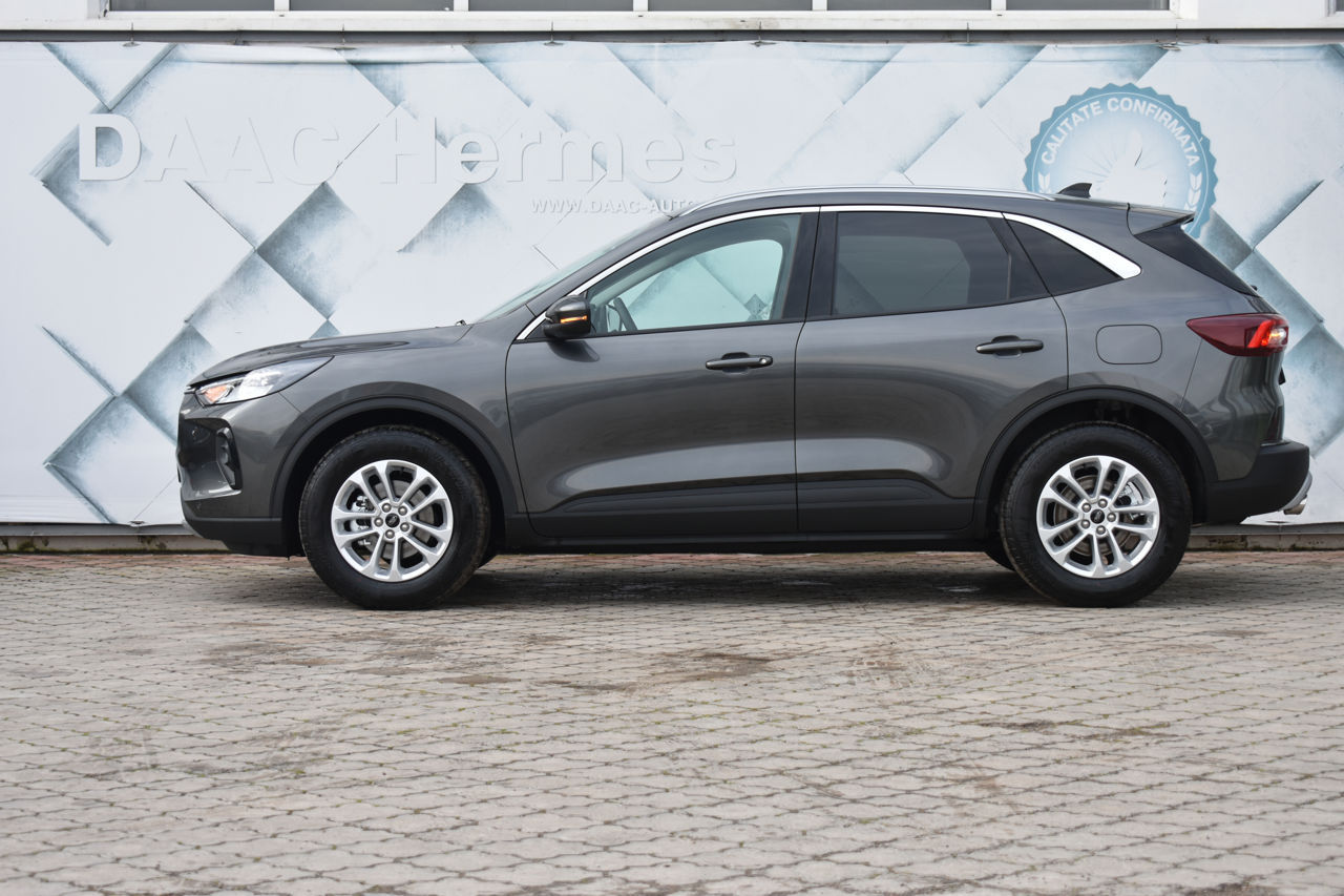 Ford Kuga фото 1