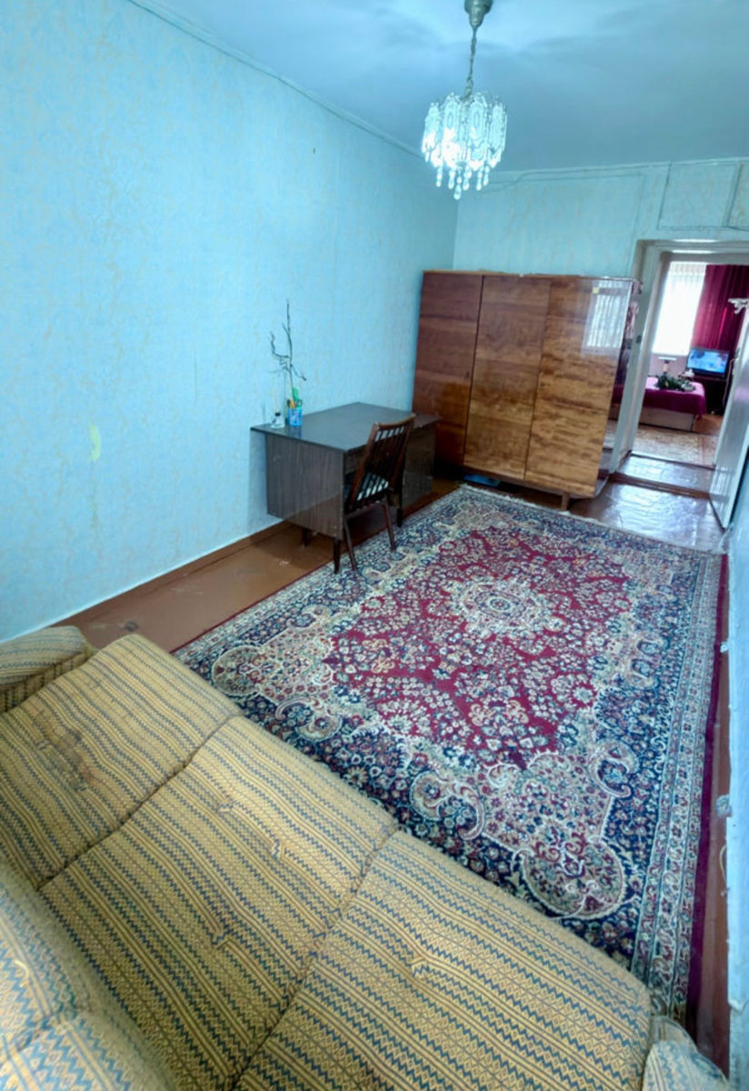 Apartament cu 3 camere,  8 cartier,  Bălți,  Bălți mun.