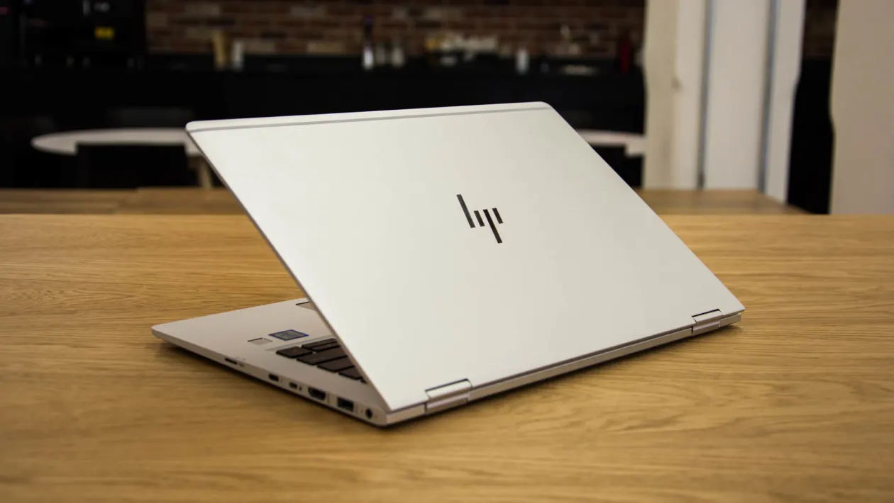 HP EliteBook x360 G2 2in1 foto 3