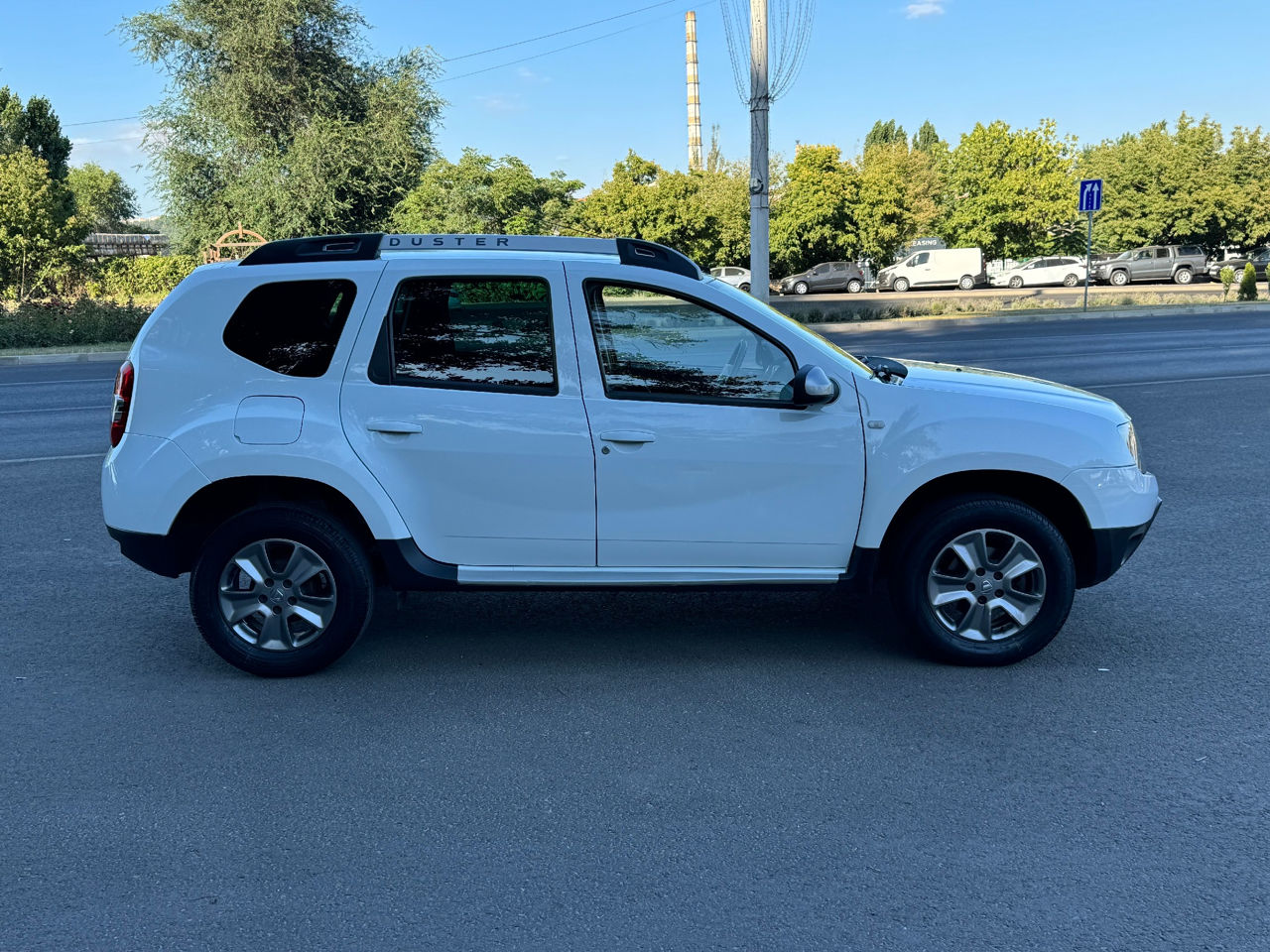Dacia Duster foto 3
