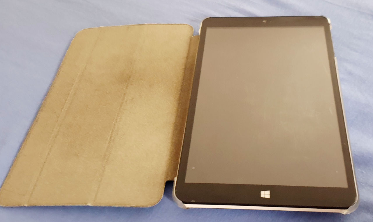 Onda V891w Dual OS foto 0