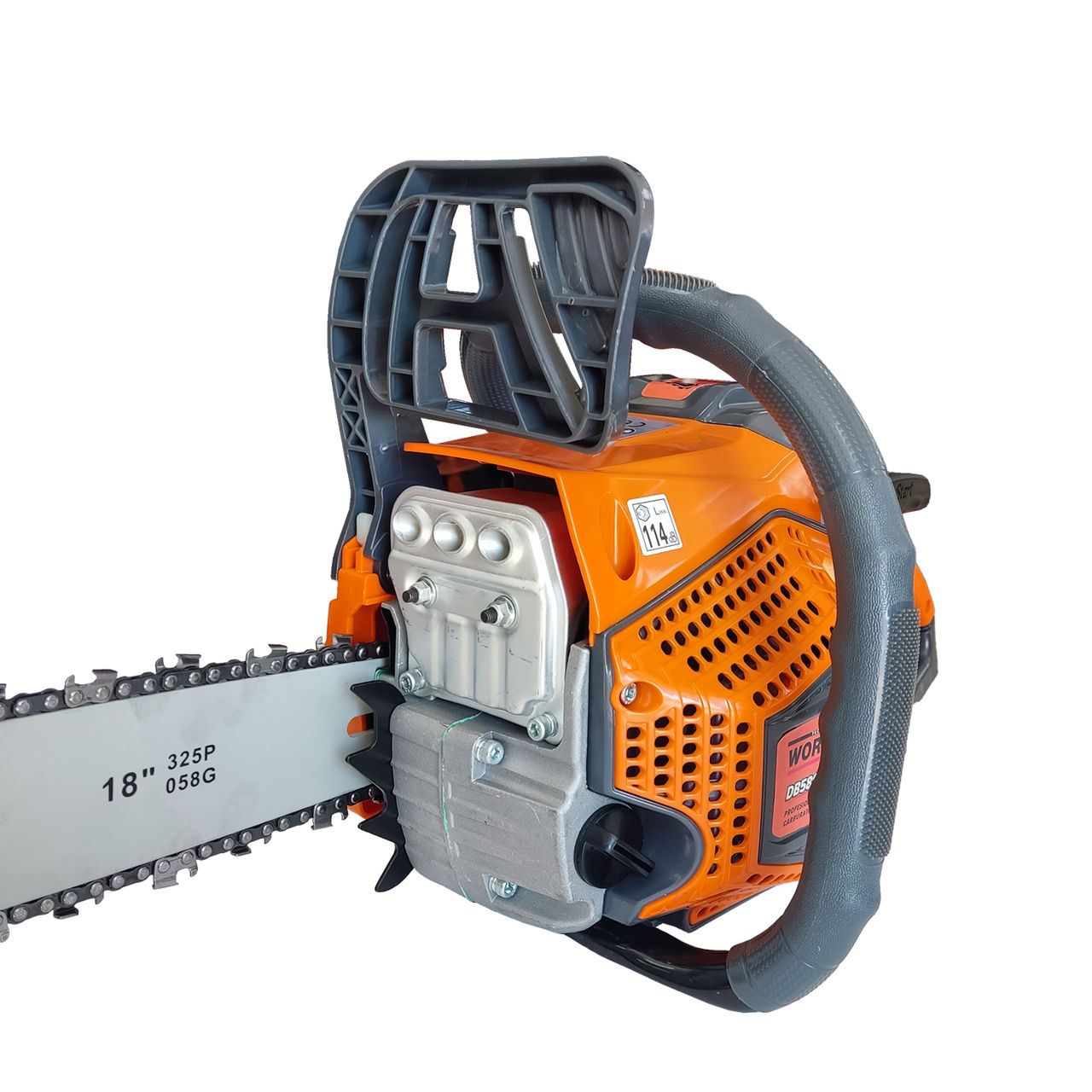 Drujba Technoworker DB5802 PRO / Credit în 10 rate! фото 4