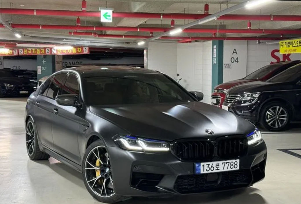 BMW M Models foto 0