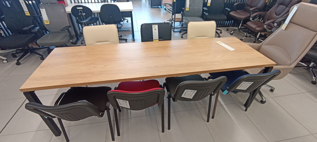 Mobilier birou-fotolii, scaune birou, mese conferinta (in rate 0%). Livrare gratuita in Chisinau фото 8
