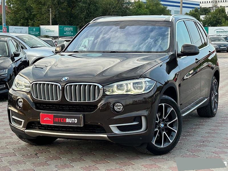 BMW X5 foto 0