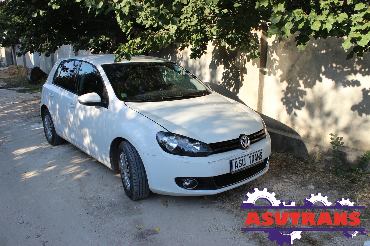 Dezmembrări VW Golf 4/ 5/ 6/ Plus foto 5