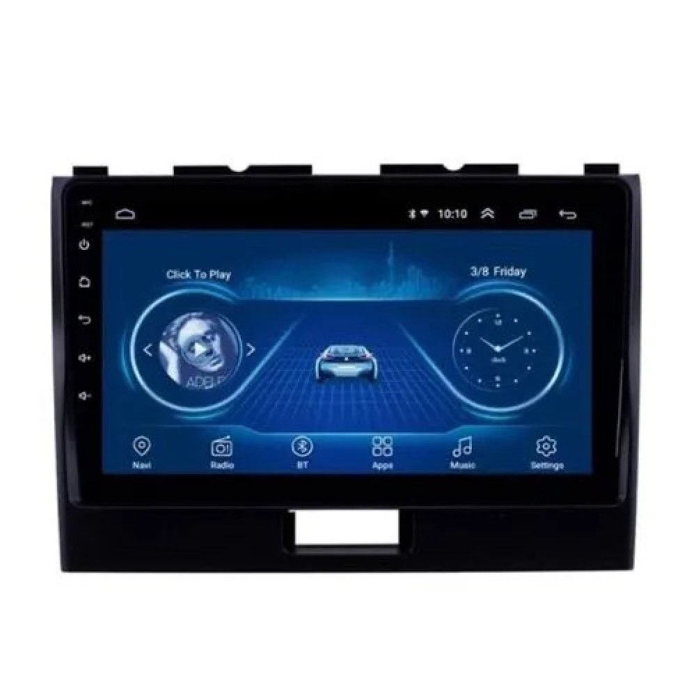 Sisteme multimedia auto de BORD pentru SUZUKI foto 10