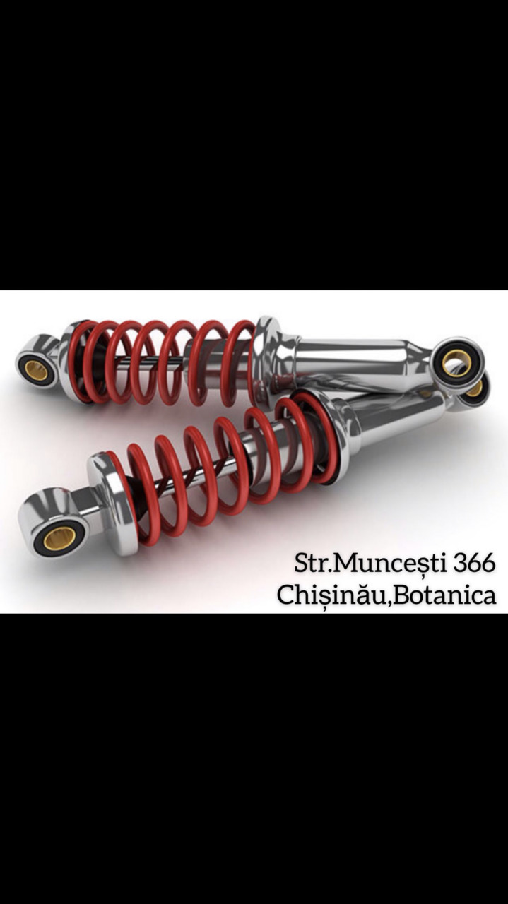 Реставрация амортизаторов с датчикам. Наполнение газом (азотом ...