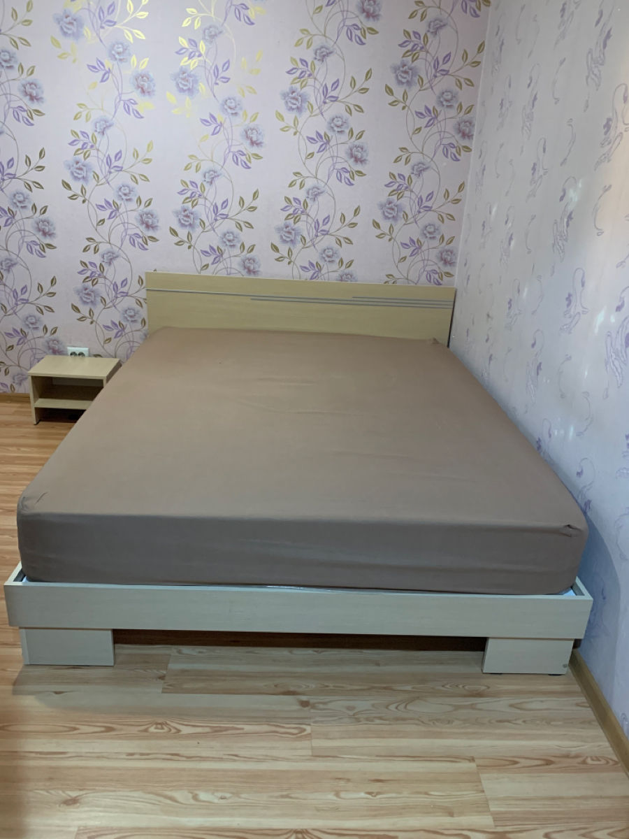 Apartament cu 1 cameră,  BAM,  Bălți,  Bălți mun. foto 6