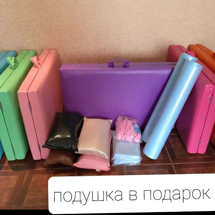 Стол для наращивания ресниц