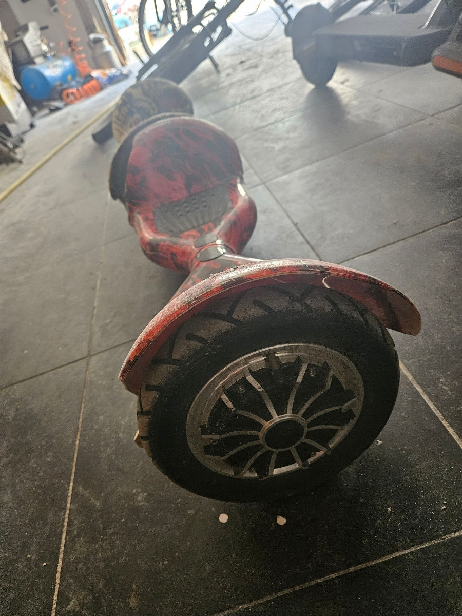 Hoverboard-uri foto 1
