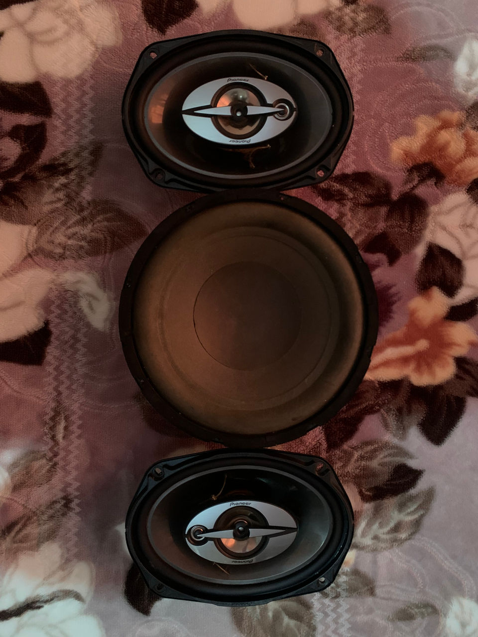 Pioneer