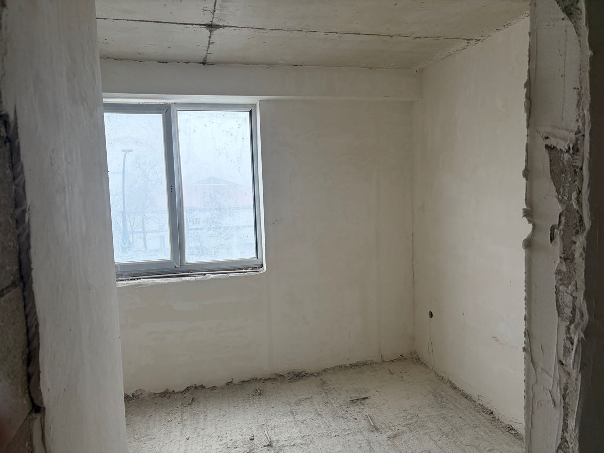 Apartament cu 2 camere, 58 m², Botanica, Chișinău 5