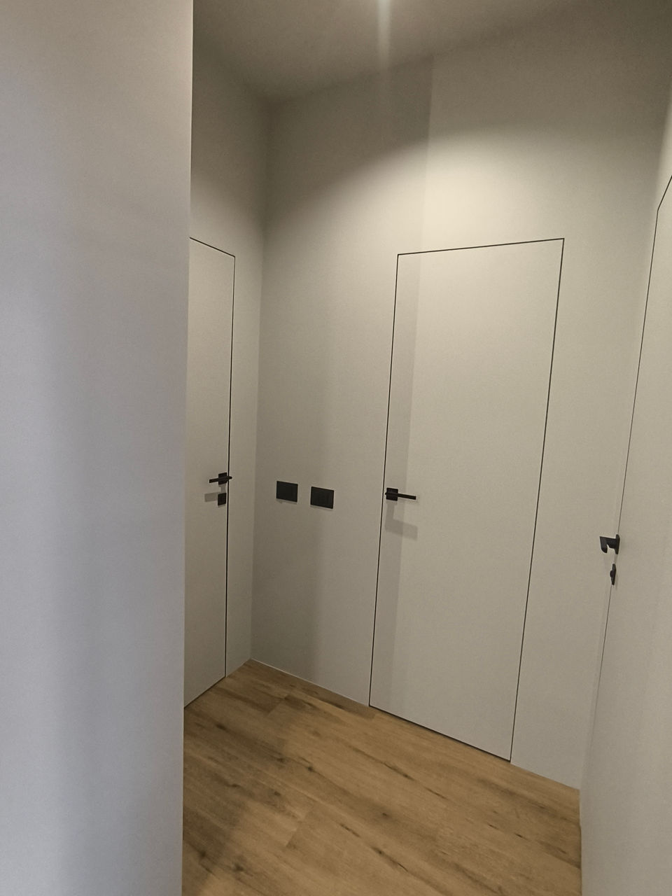 Apartament cu 2 camere, 60 m², Centru, Chișinău foto 5