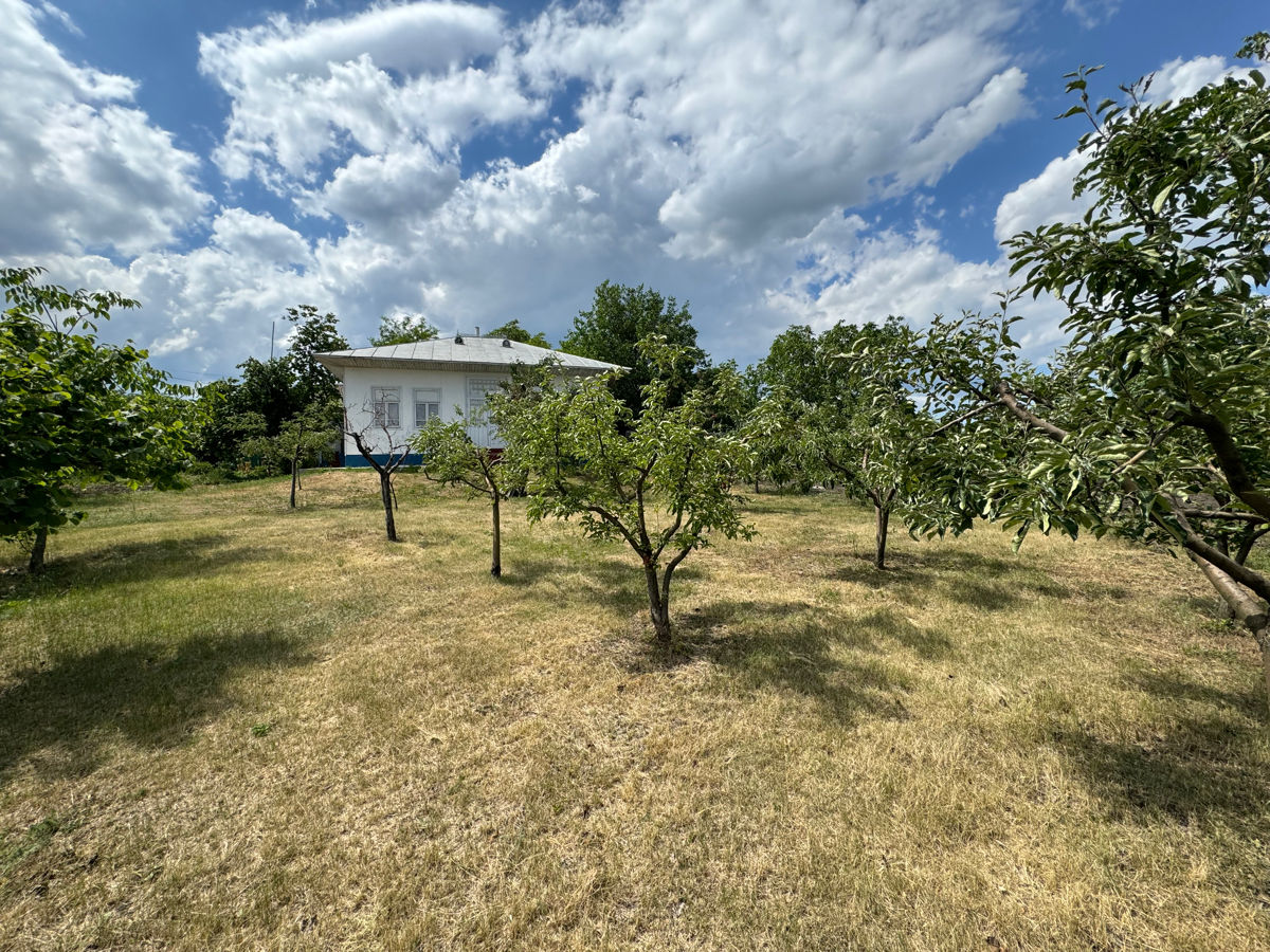 Casa satul Mihaileni, Rîșcani foto 1