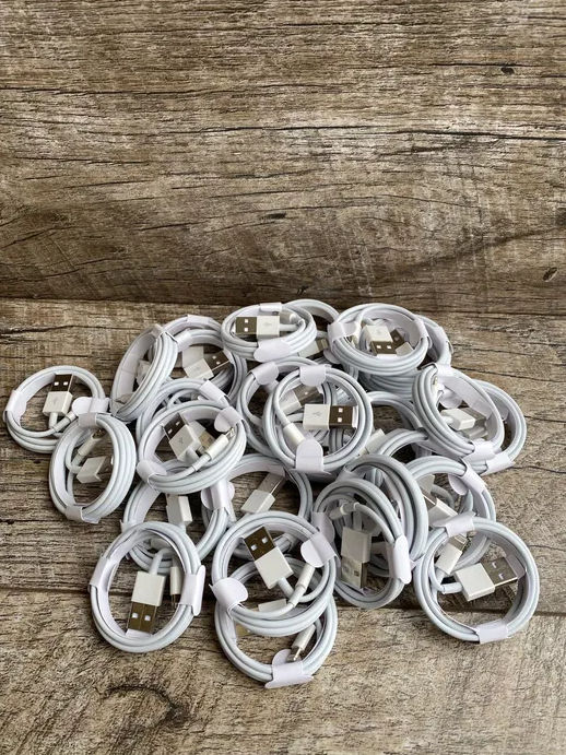 Apple Original Cablu USB/USB-C Livrare ! foto 0