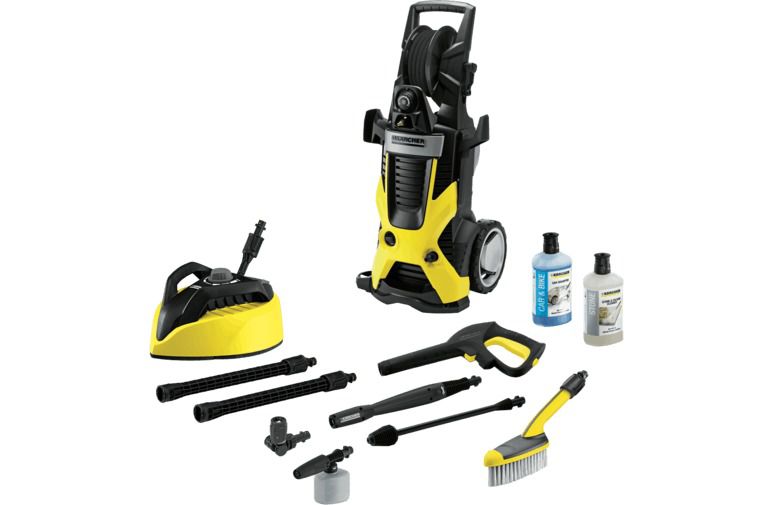 Мойка высокого давления Karcher ! Гарантия ! Доставка