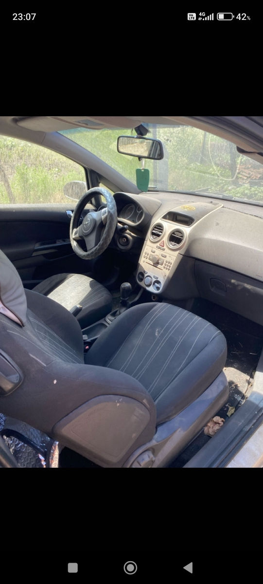 OpelCorsa